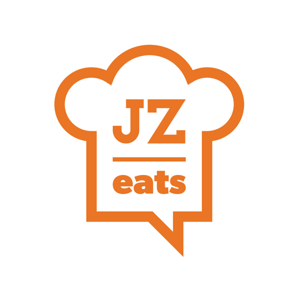 Food Blog (alt)