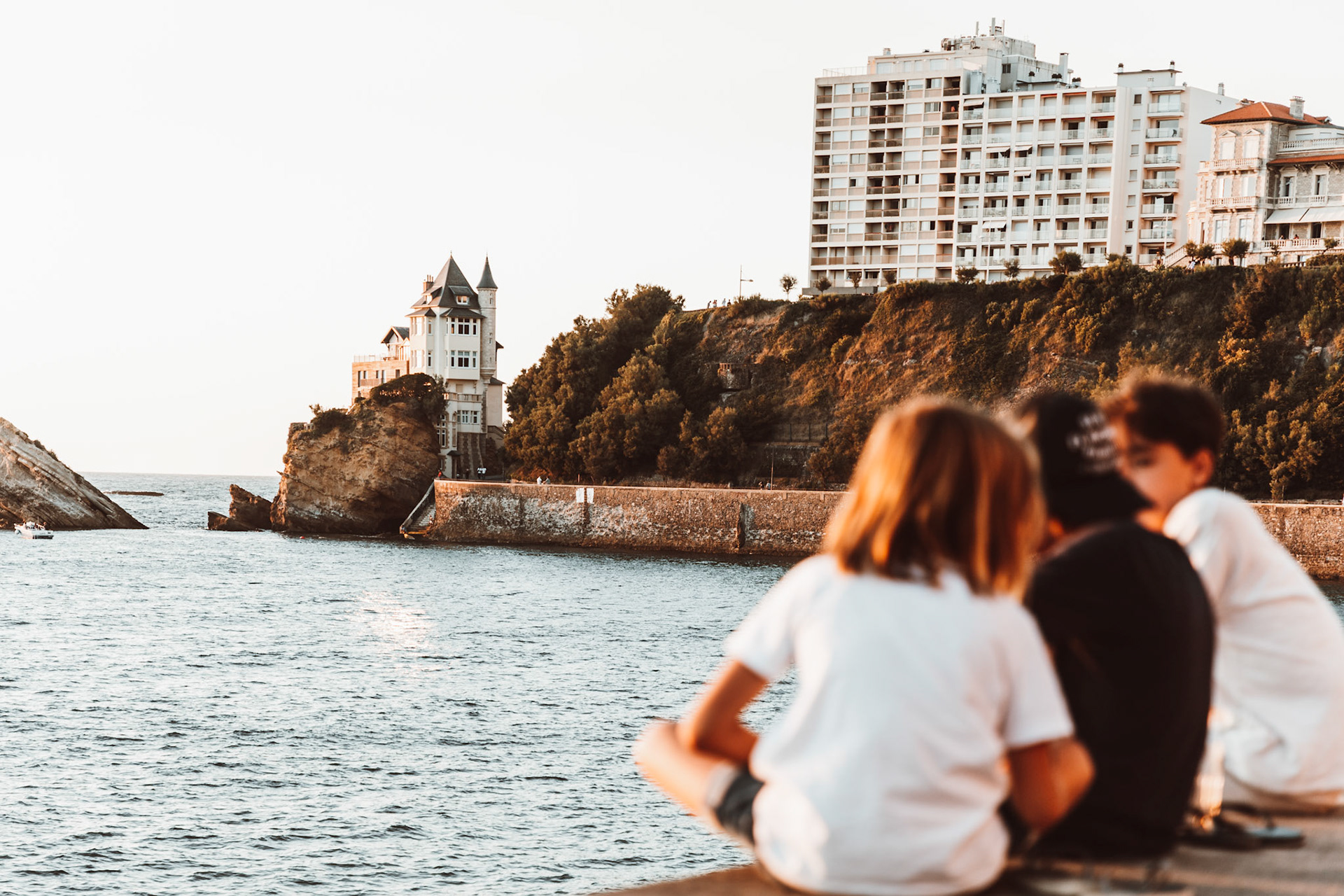 Biarritz