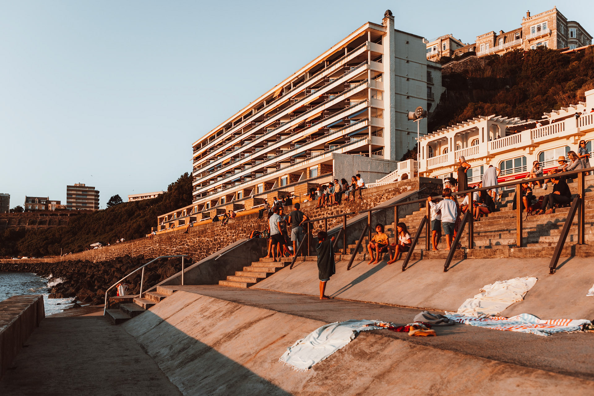 Biarritz