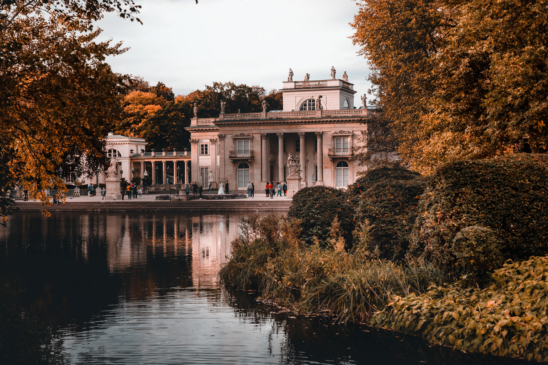 Warsaw