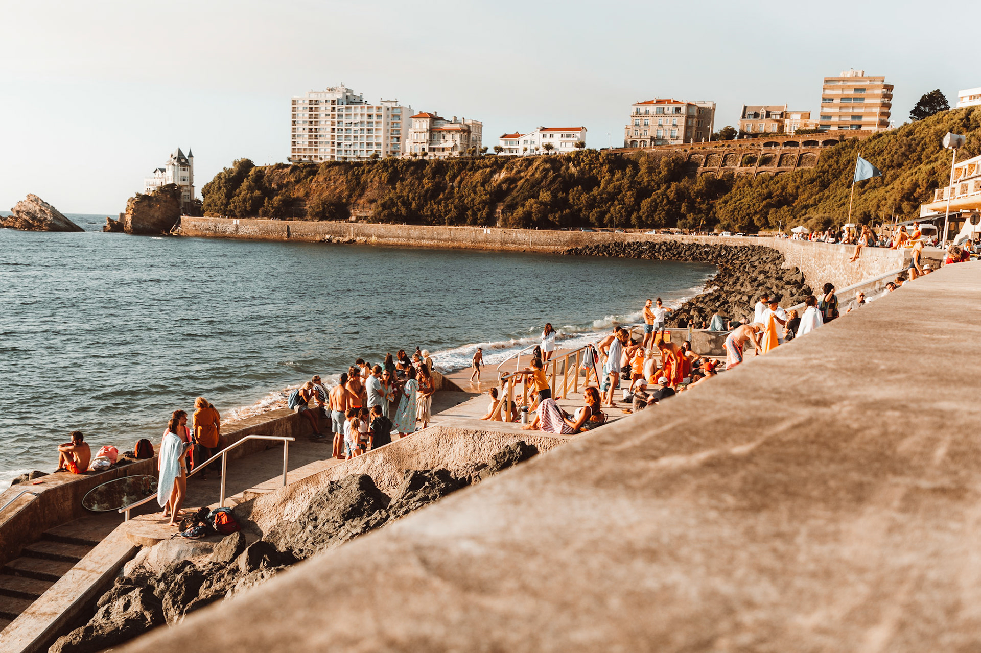 Biarritz