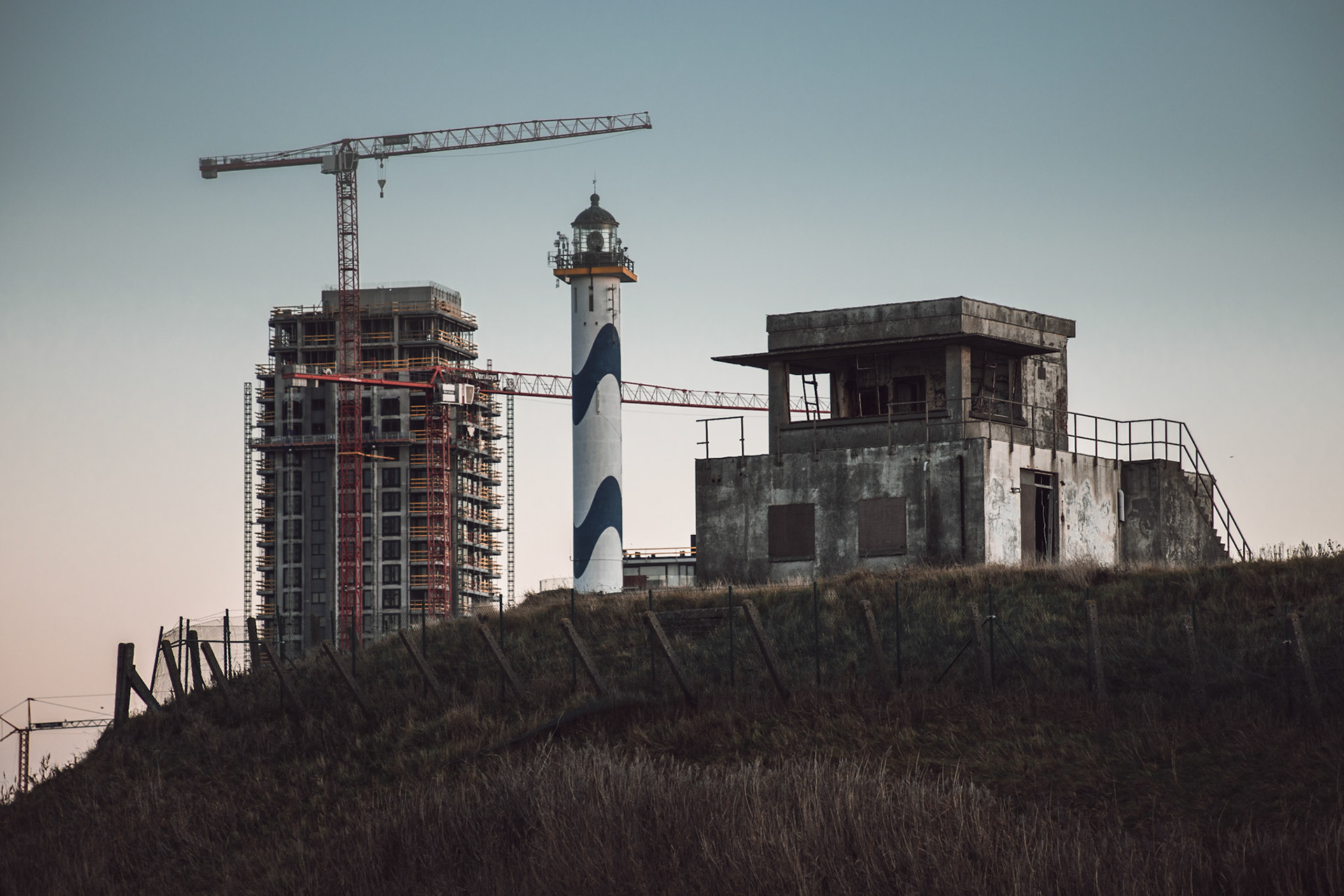 Oostende