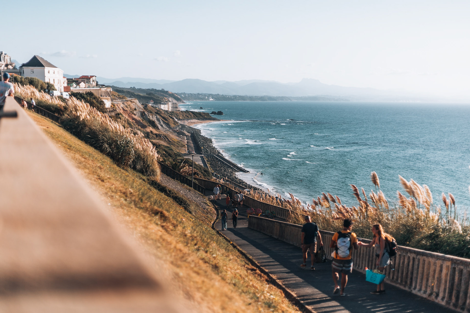 Biarritz
