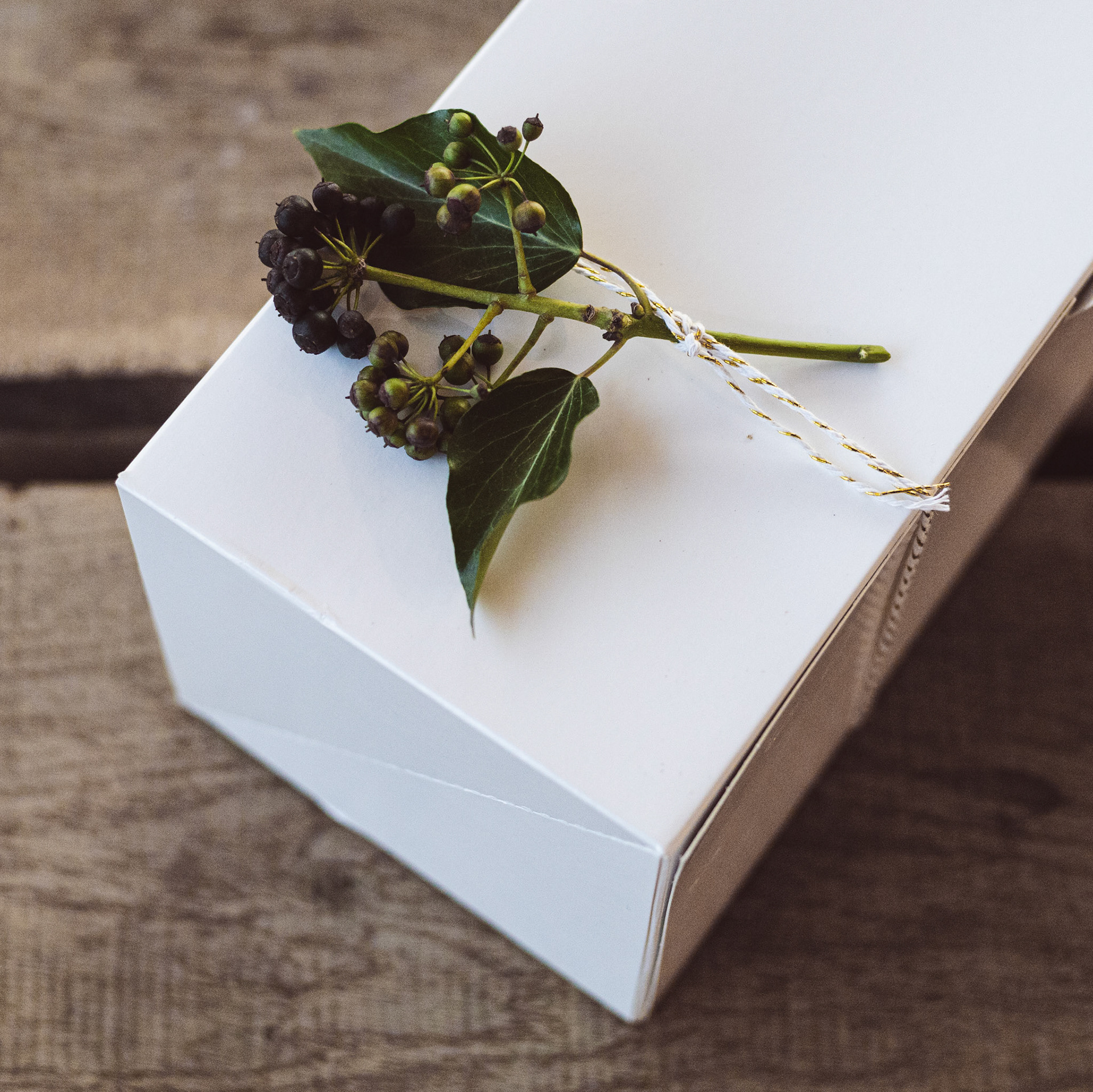 Christmas Cake