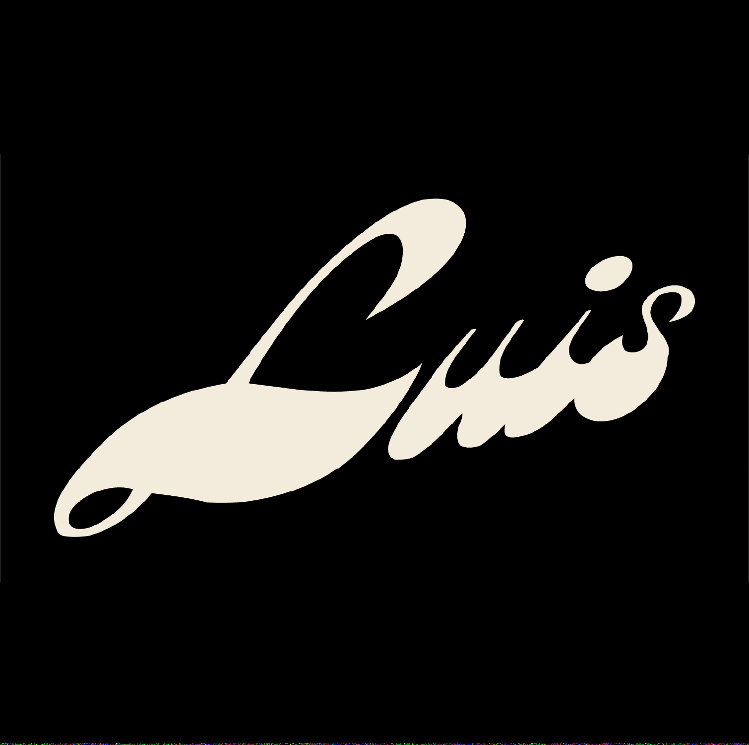 Luis Saldana