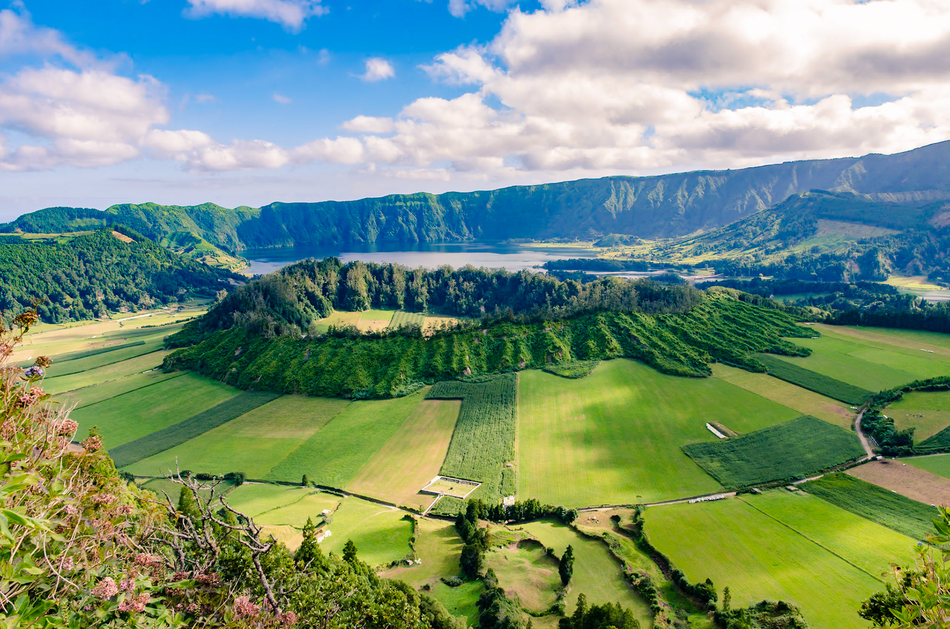 Açores 5