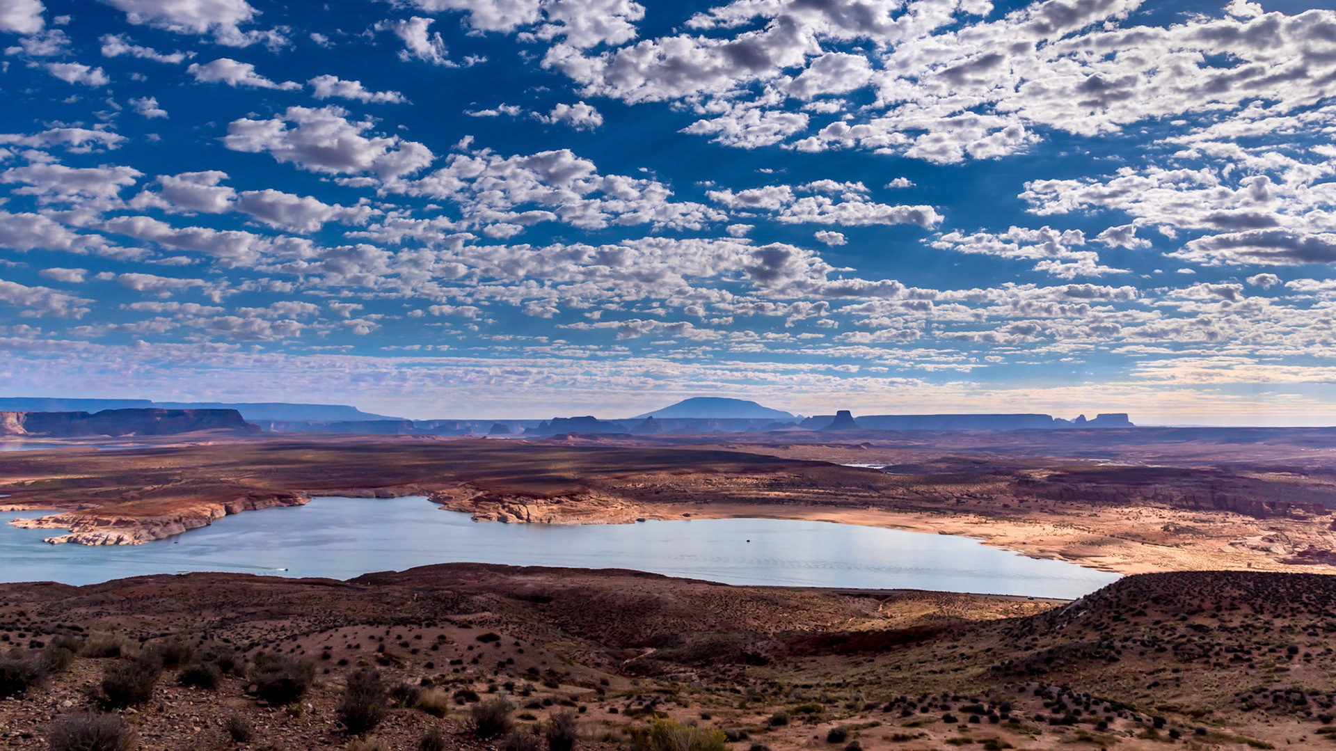 Lake Powell