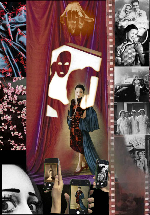 Hannah Gill / "Meryl Burbank"