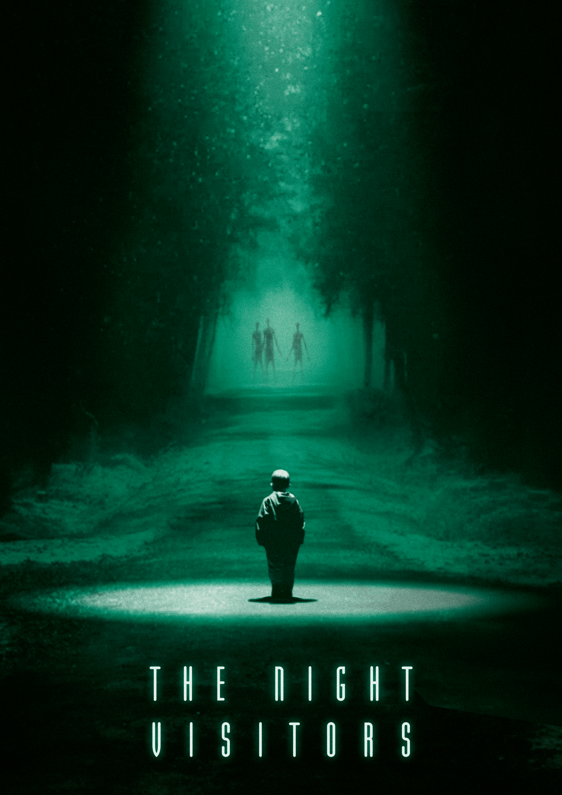 3) October 2025 - Uncanny