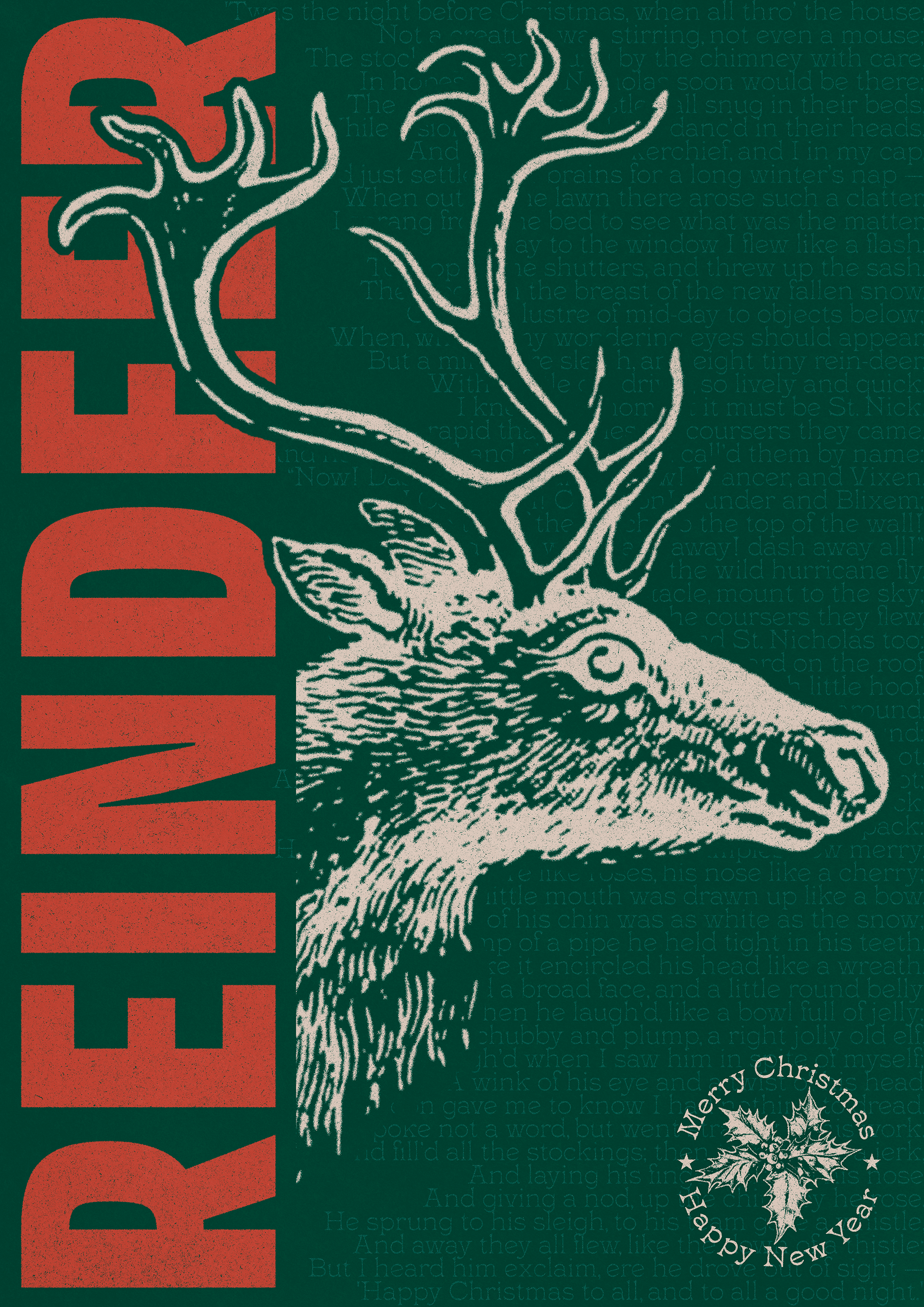 5) December 2025 - Festive