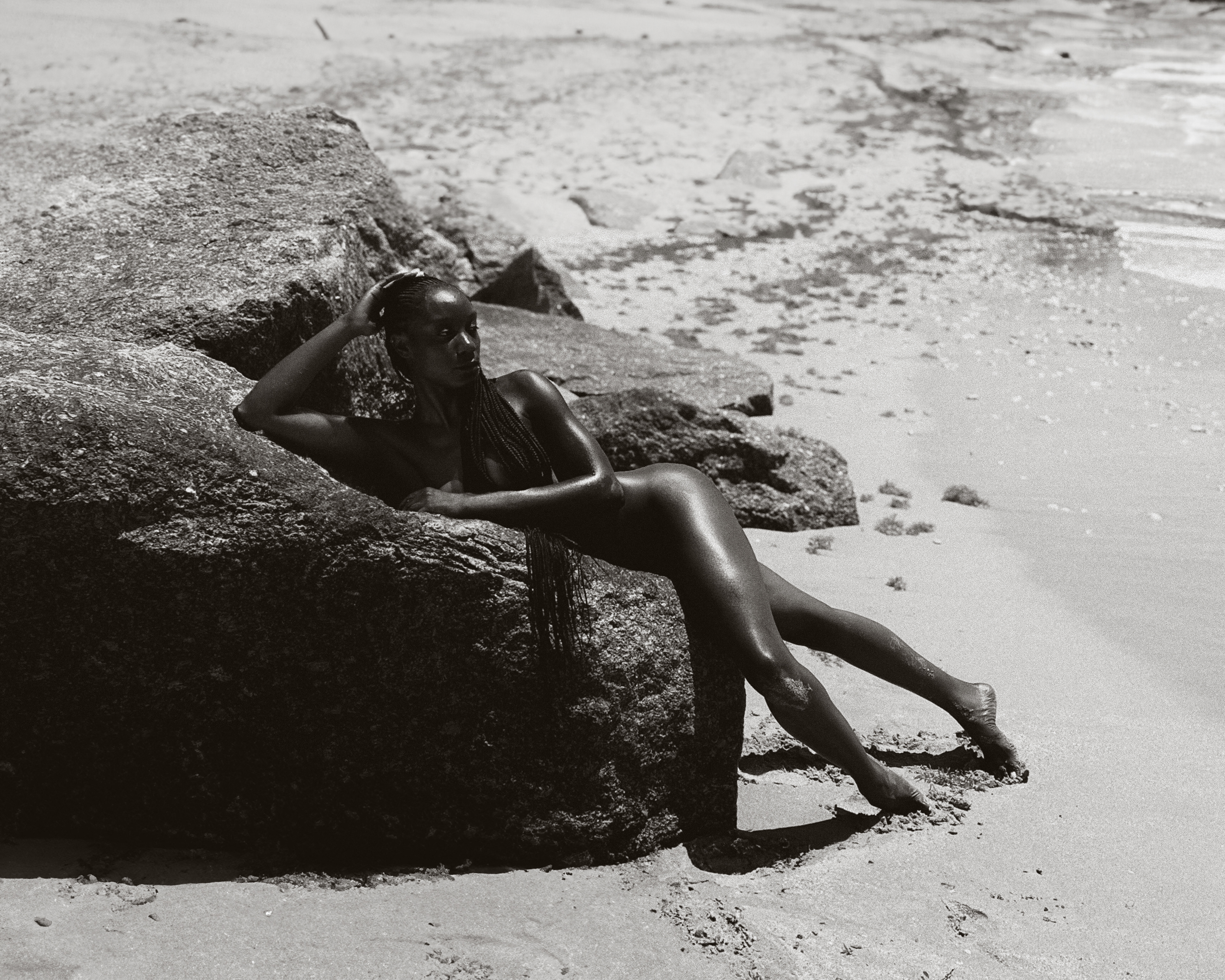 Ann Neika, Fort Lauderdale. 2021