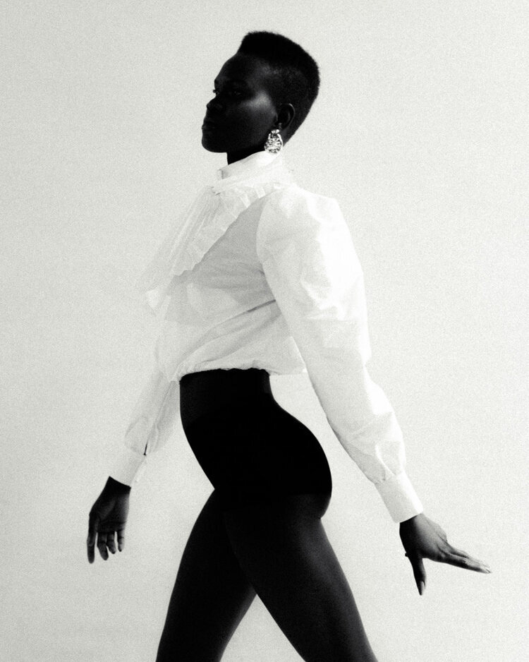 Buliana, Cairo. 2020