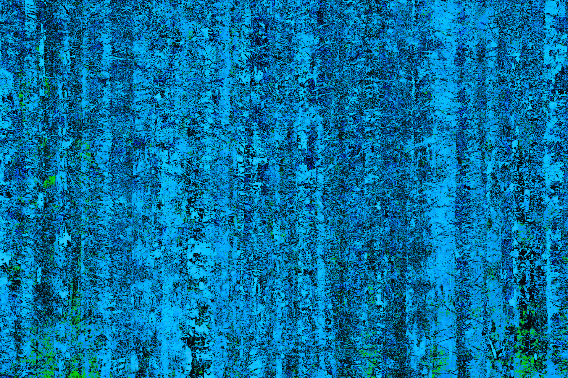 Forest I