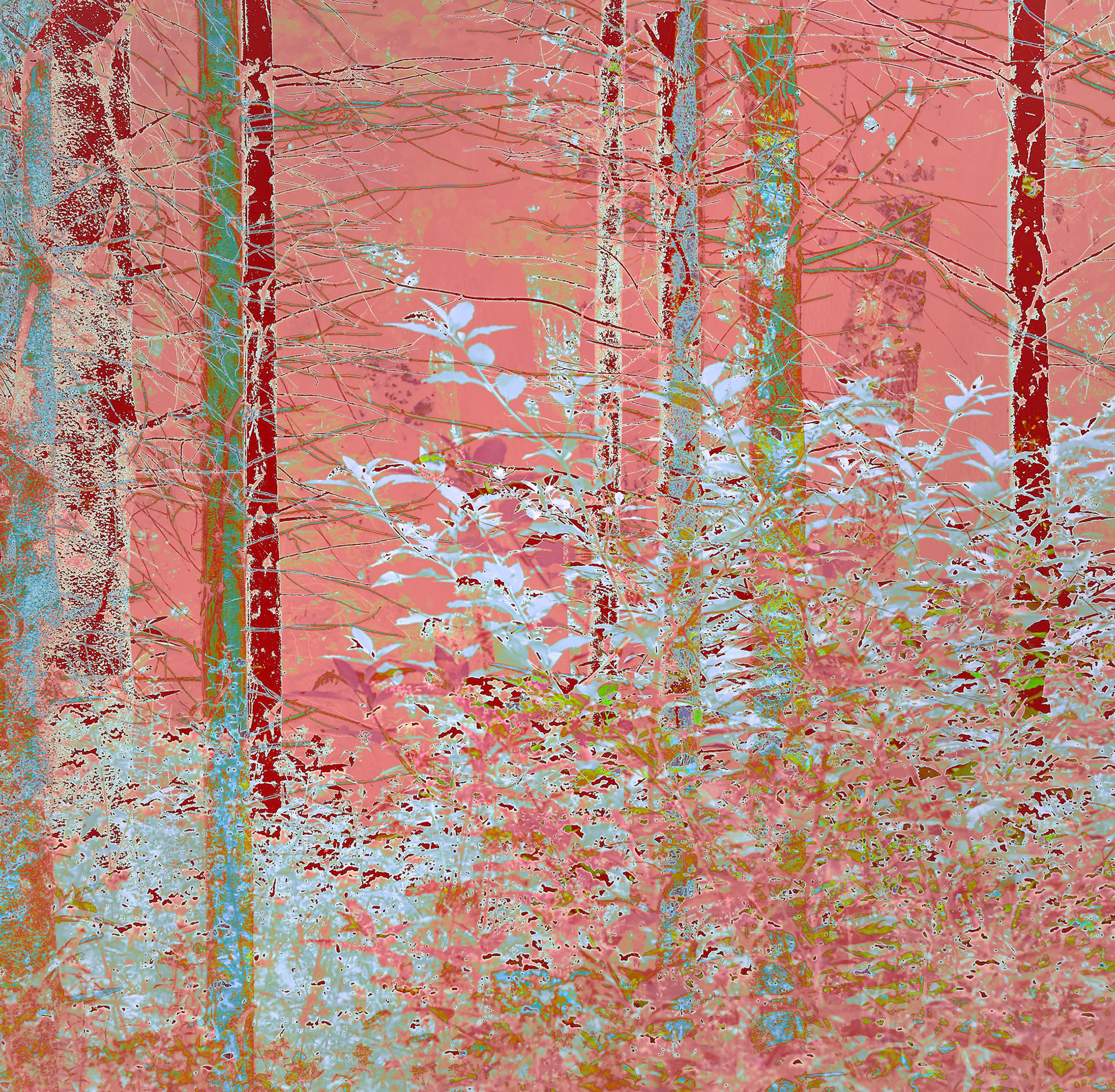 The Pines of Rome
