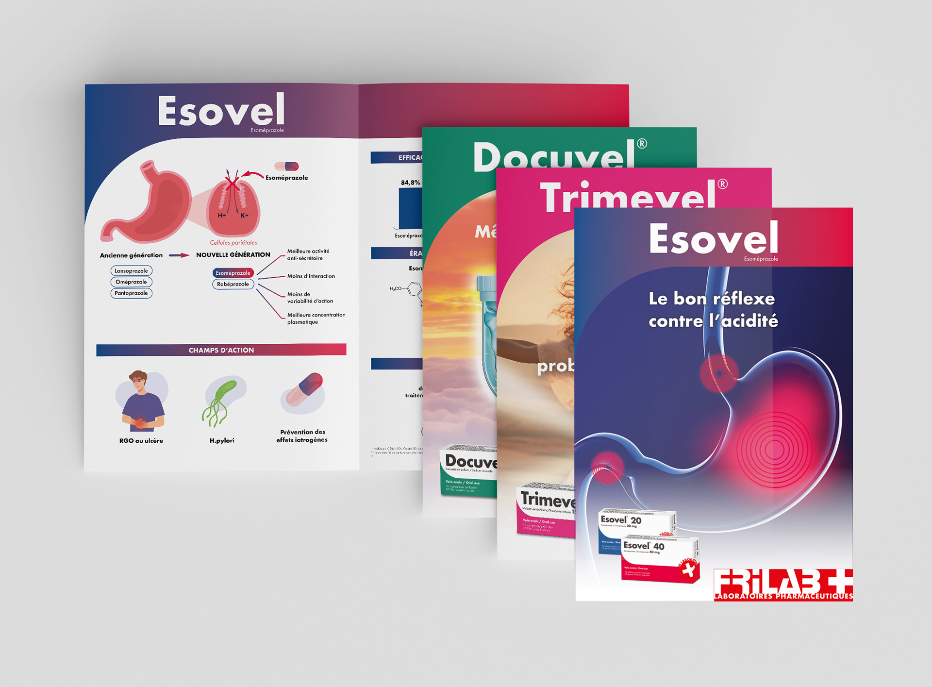 ADV laboratoire pharmaceutique