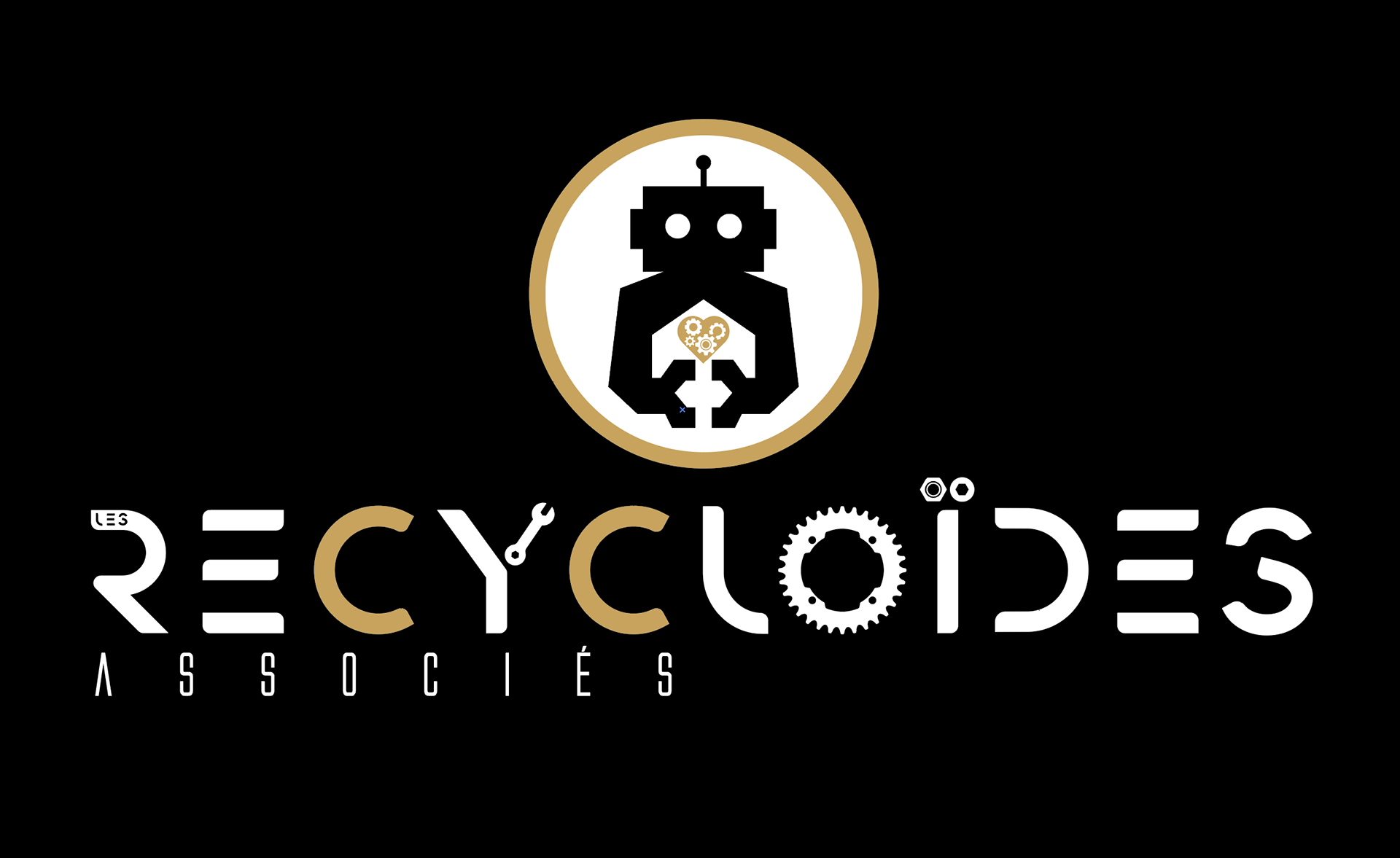 Les Recycloïdes Associés