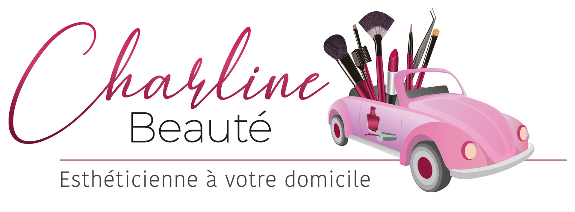 Charline Beauté