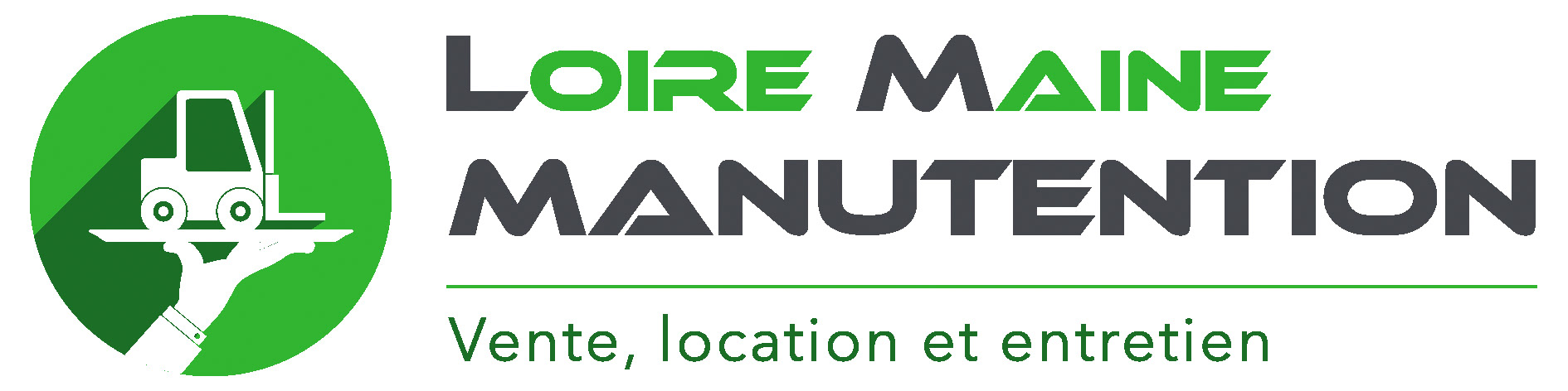 Loire Maine Manutention