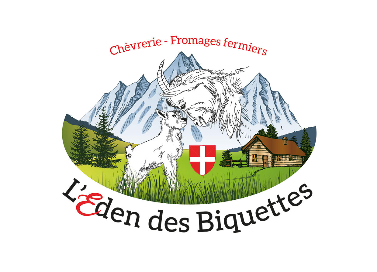 L'Eden des Biquettes