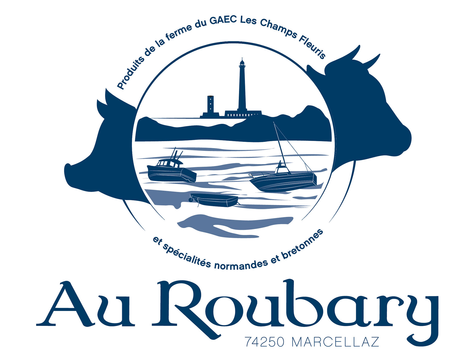 Au Roubary
