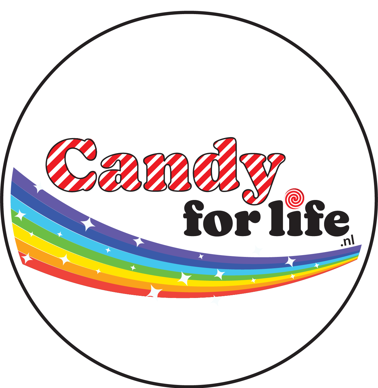 Candy for life