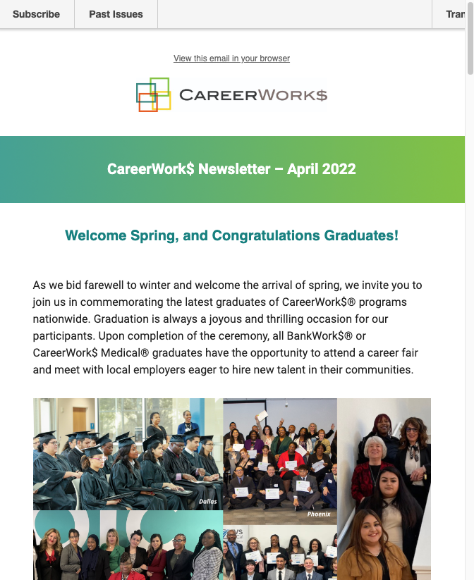 Newsletter