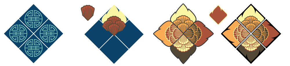 Development of Logo