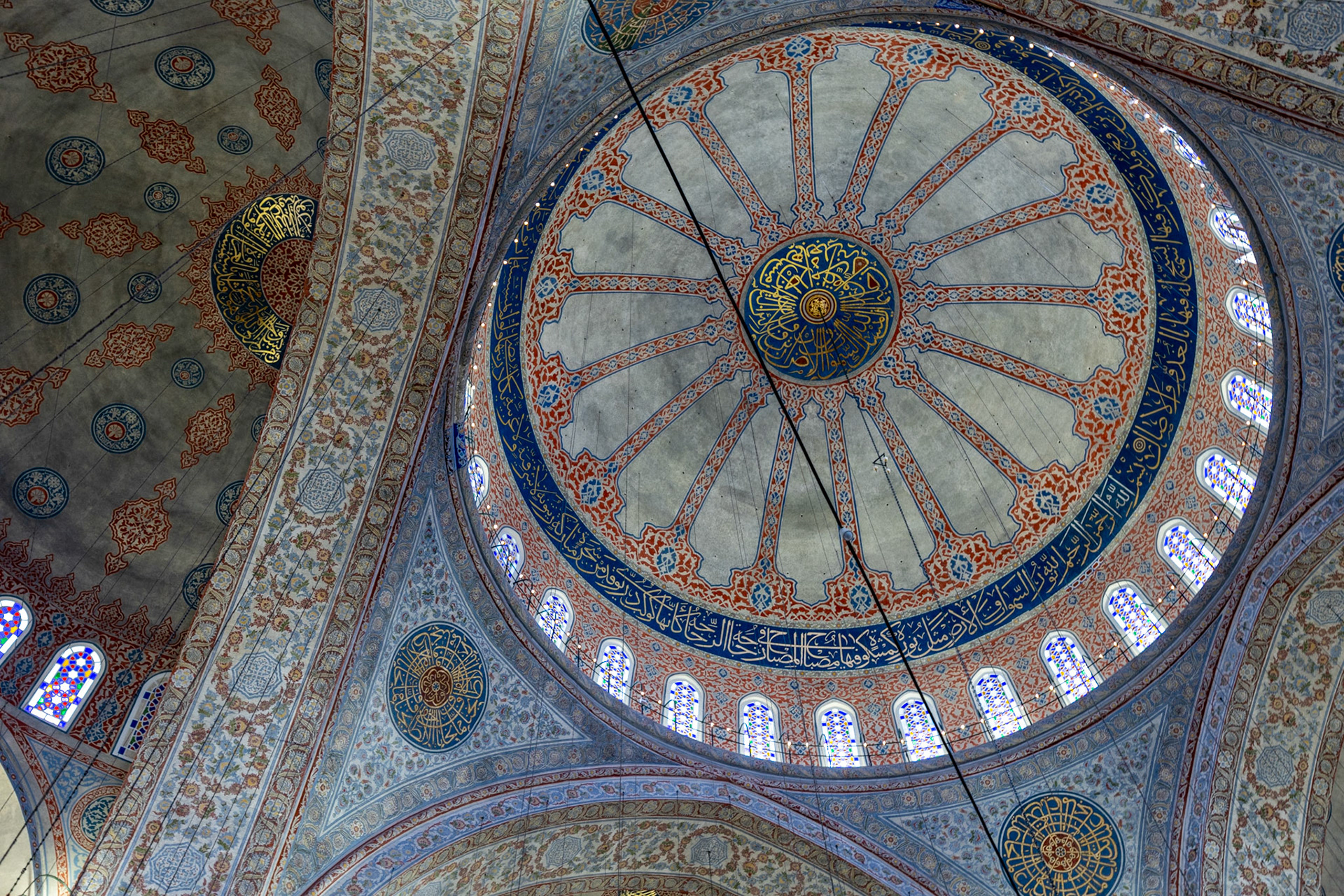 Blue Mosque