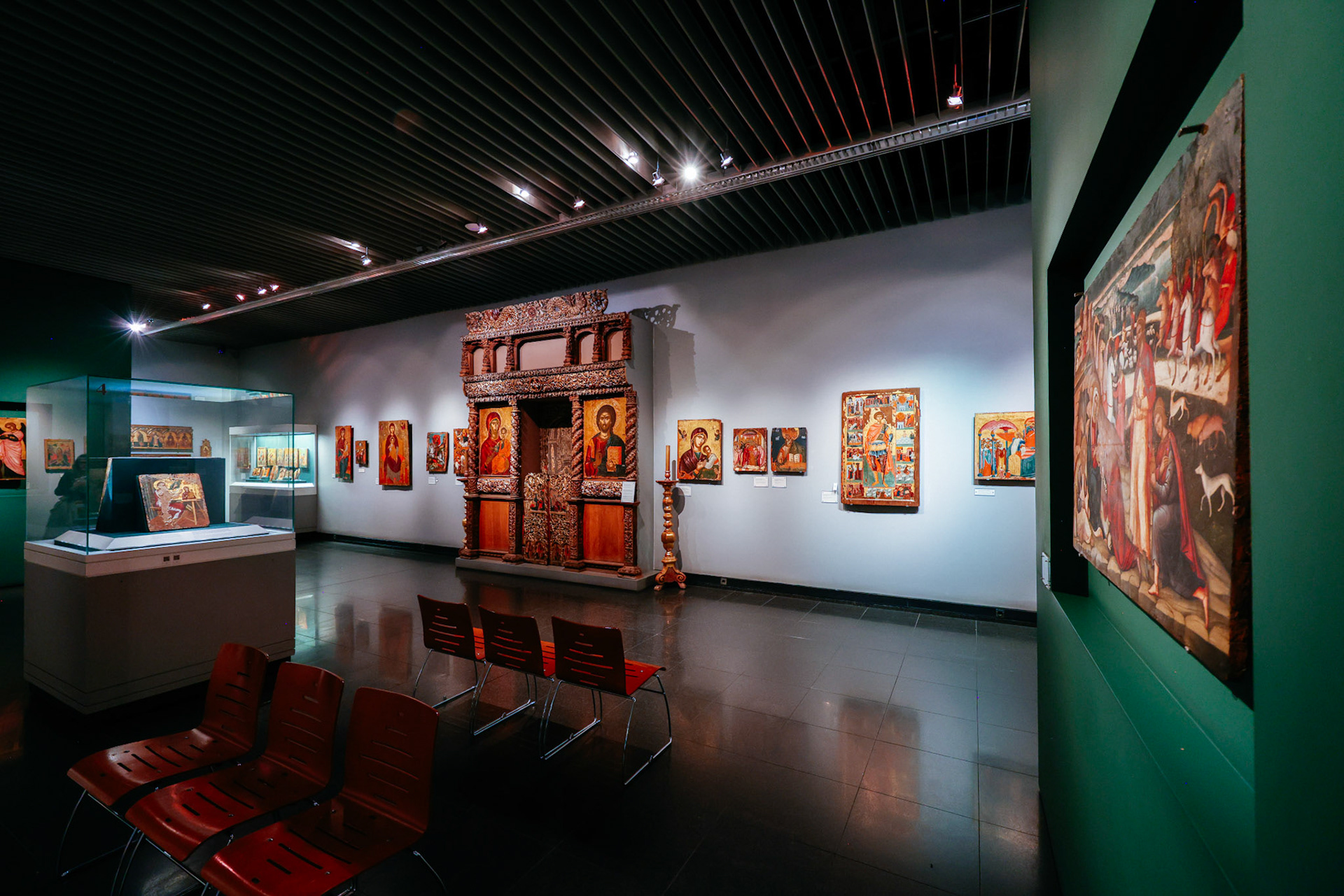Benaki Museum