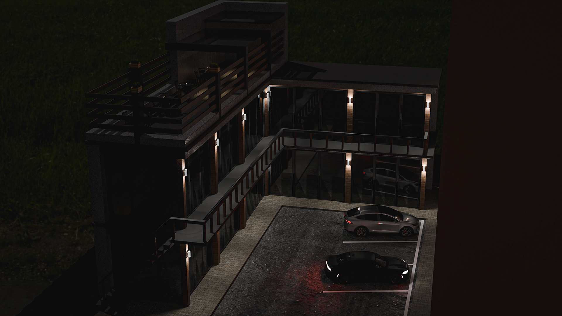 MAFS & OFFICES
