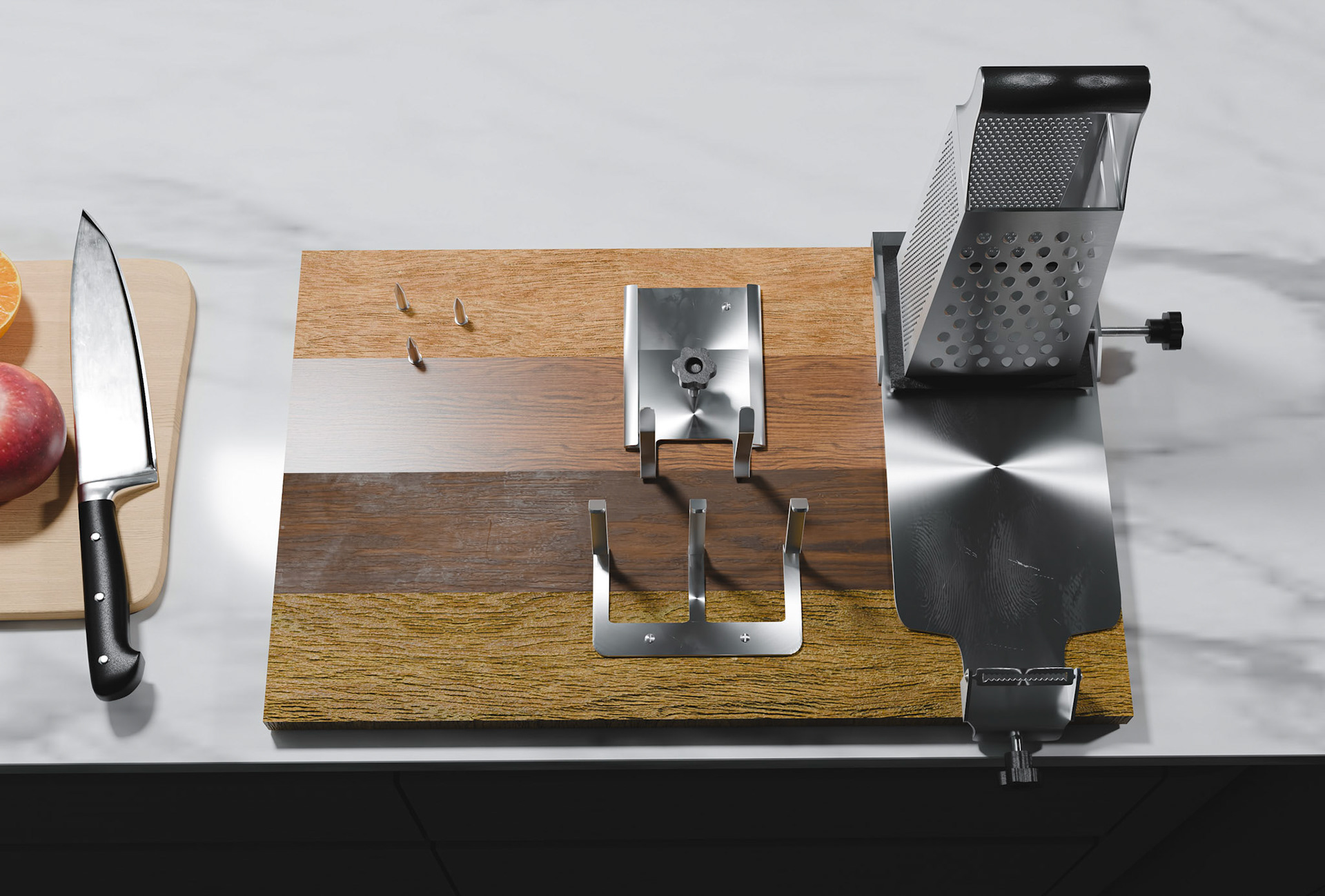 SLICER