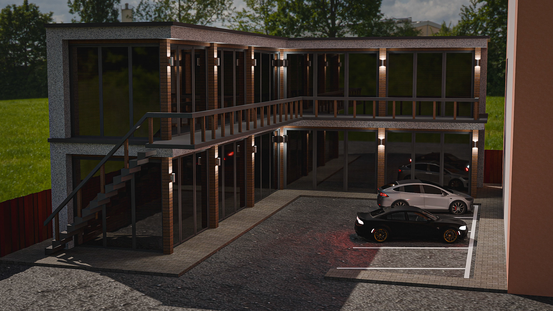MAFS & OFFICES