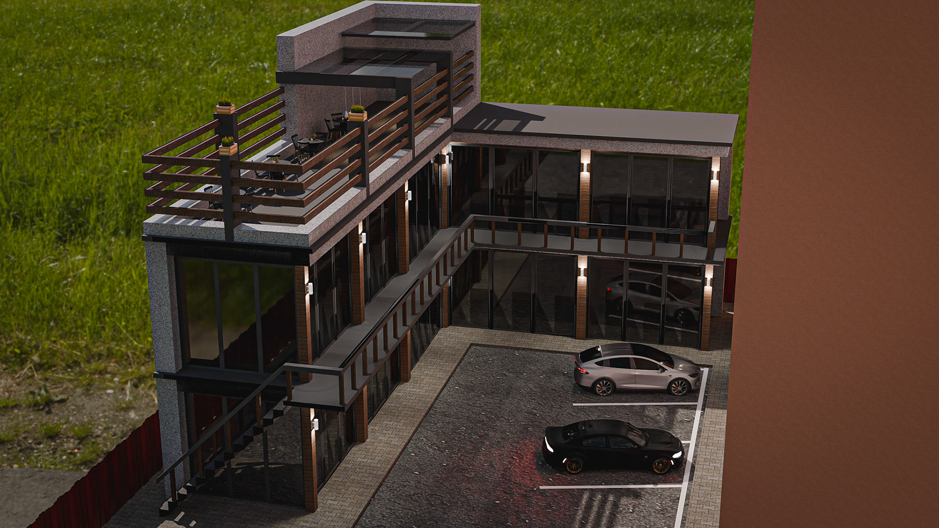 MAFS & OFFICES