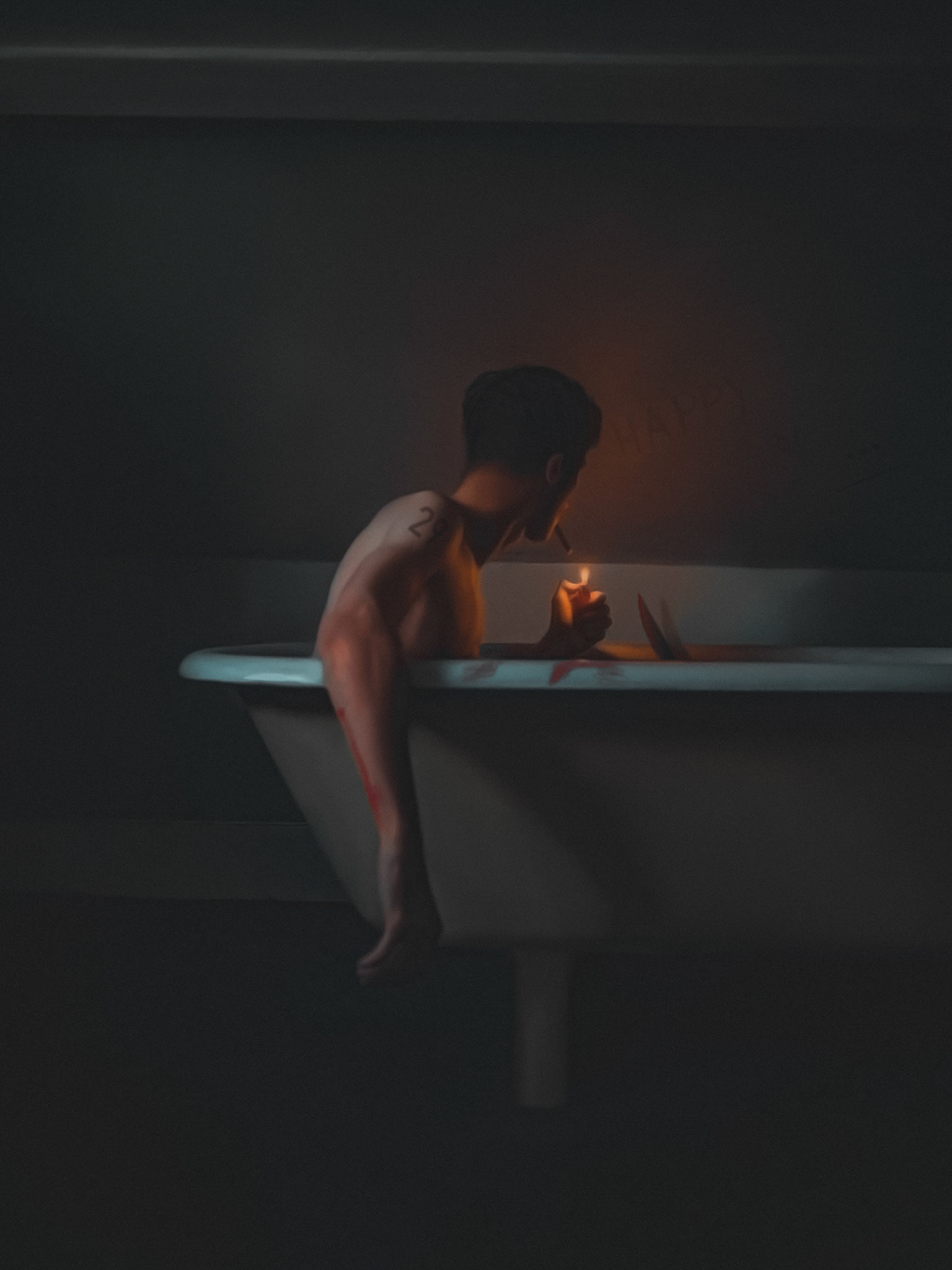 29th Suicide