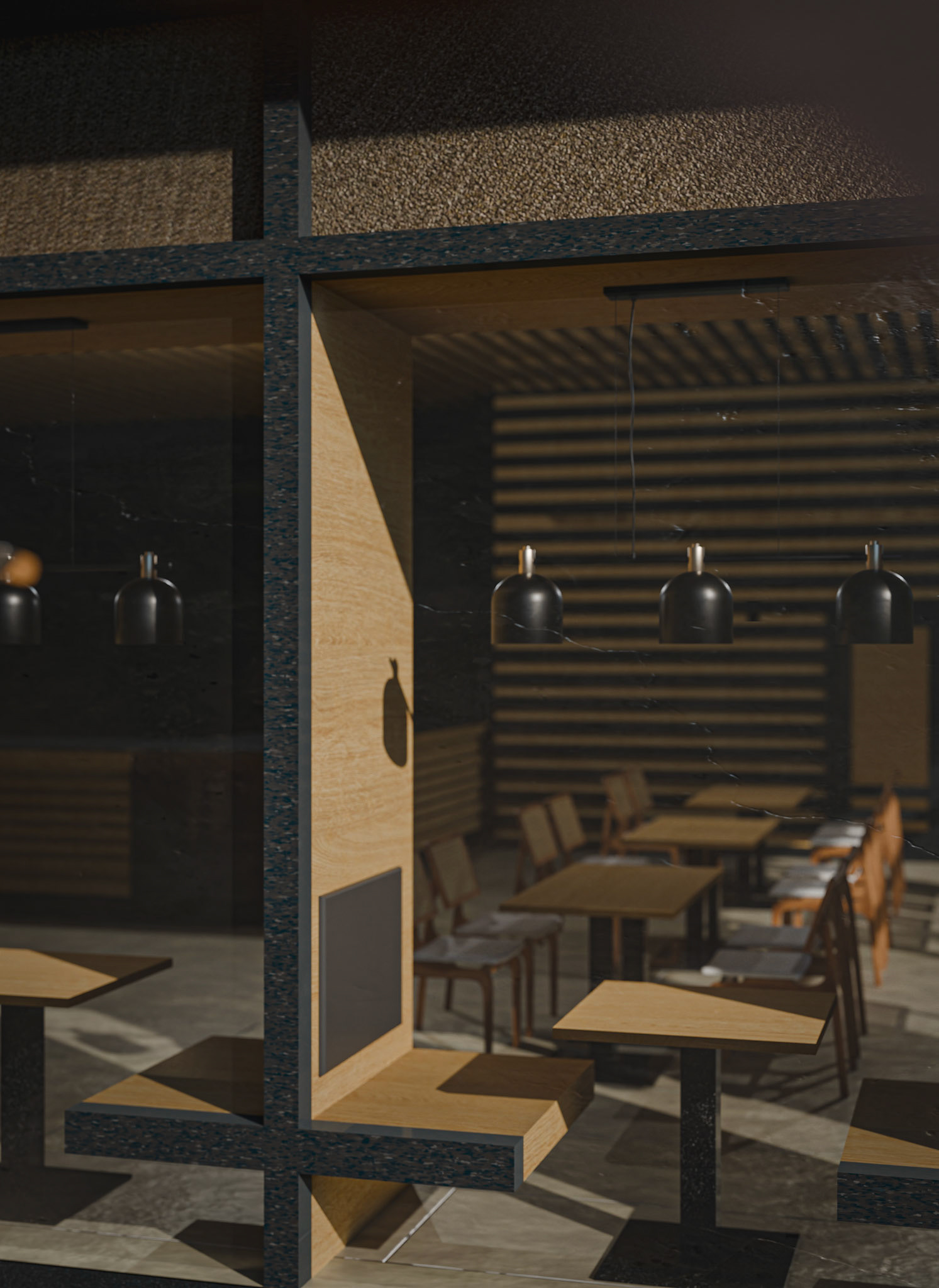 PIZZERIA