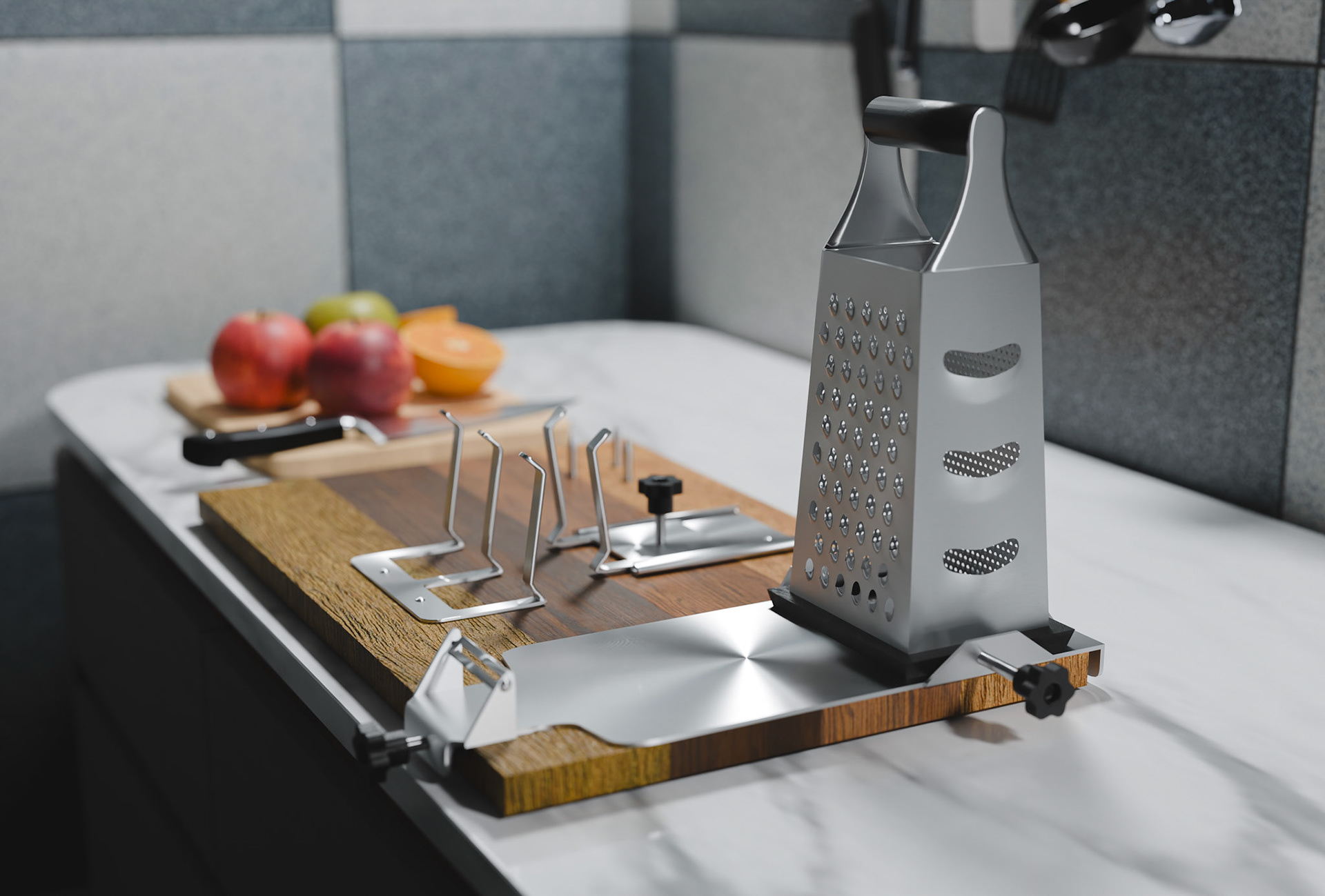 SLICER