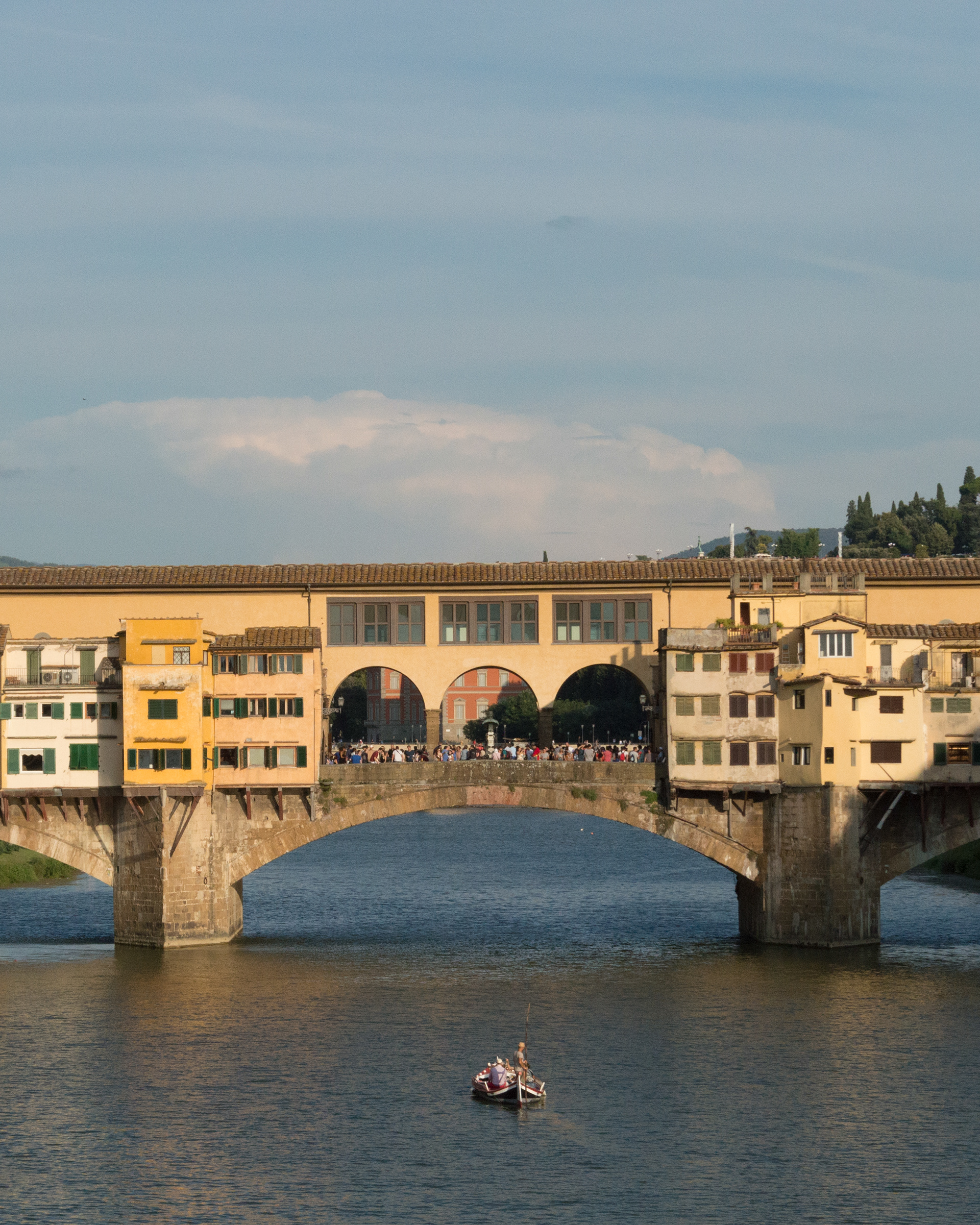 Ponte Vecchio