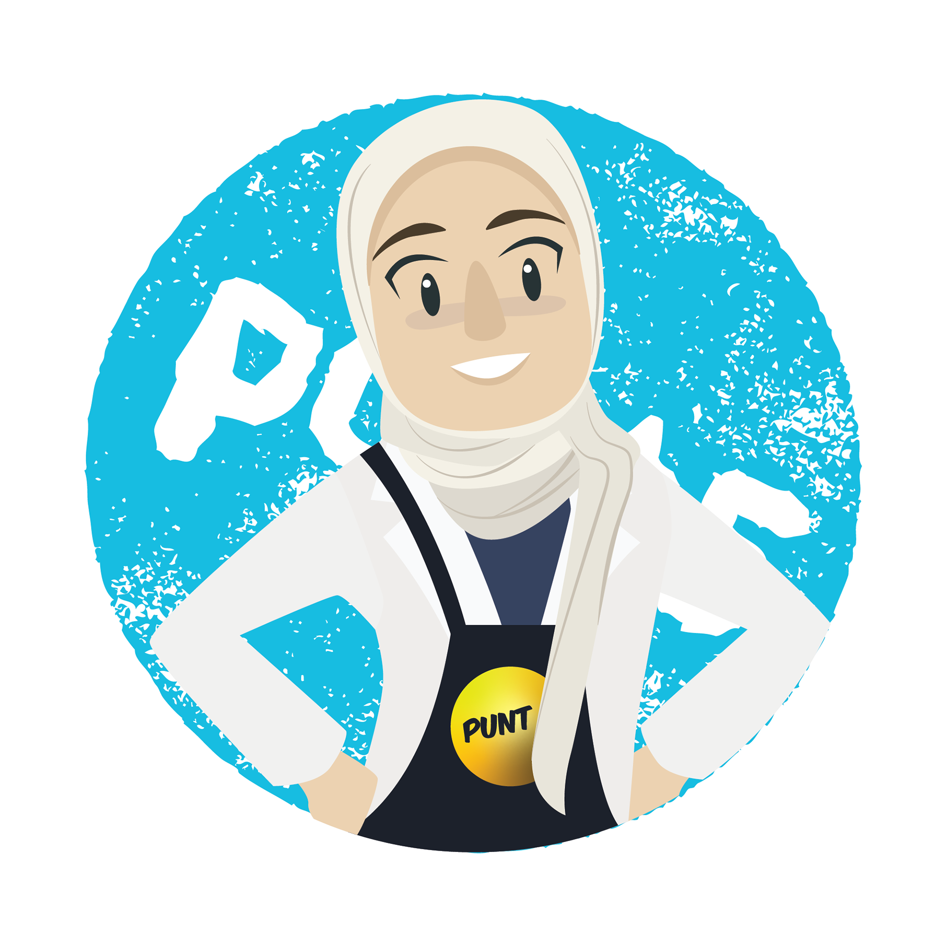 Harmstar Punt5 karikatuur 02