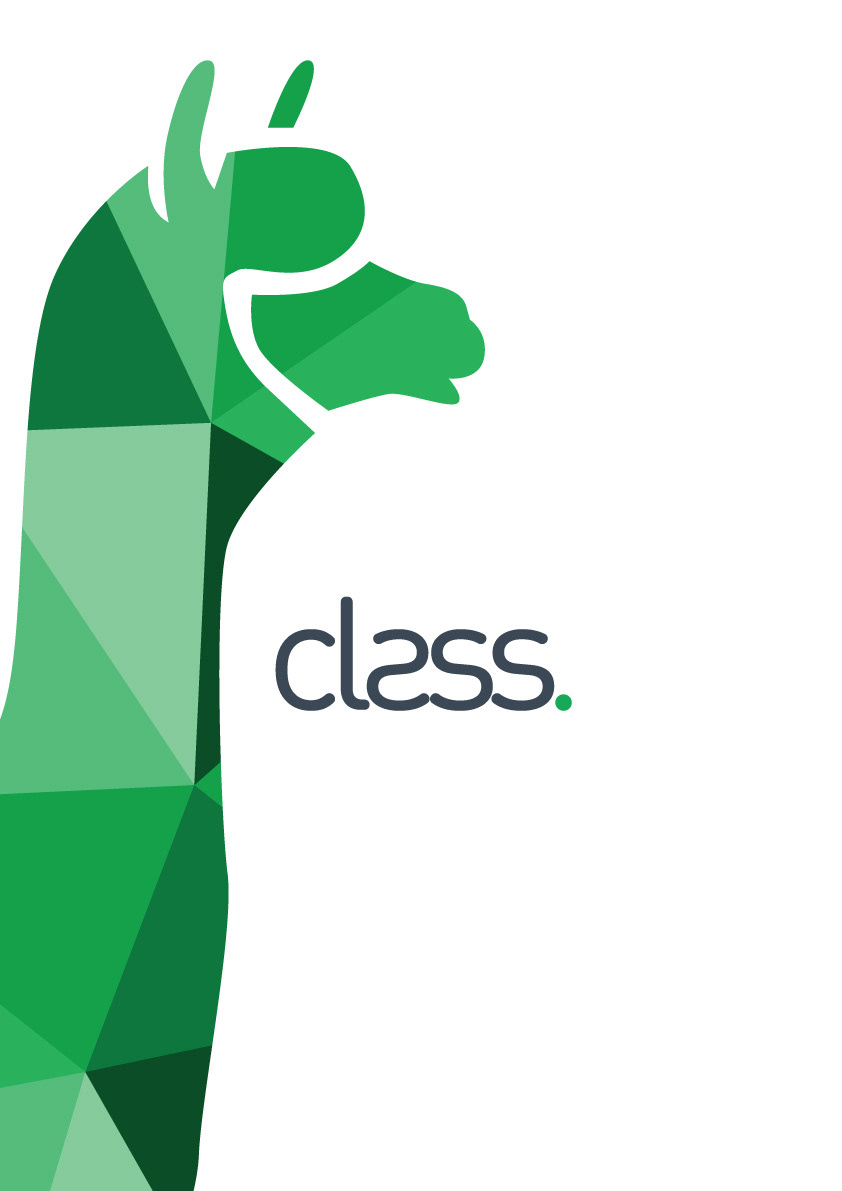 Harmstar logo Class lama