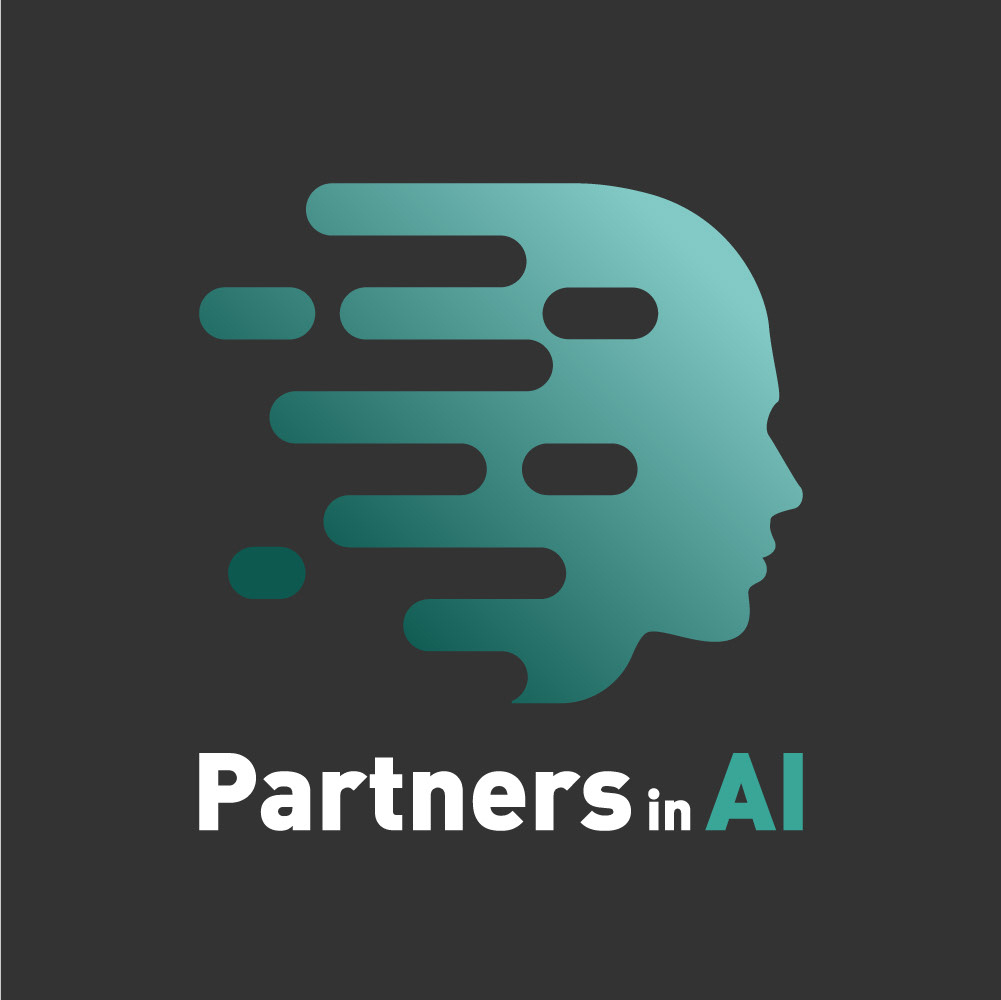 Harmstar logo partners in AI