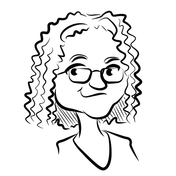 Harmstar karikatuur 04