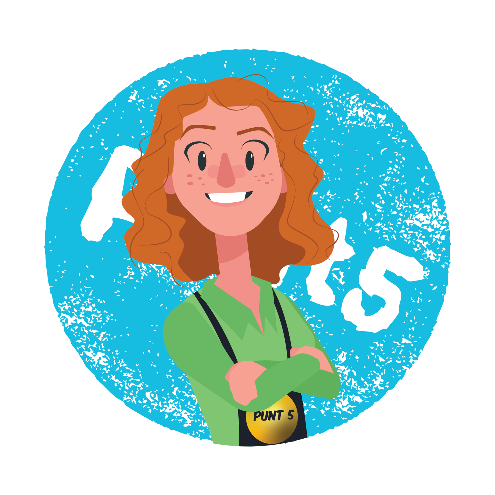 Harmstar Punt5 karikatuur 01