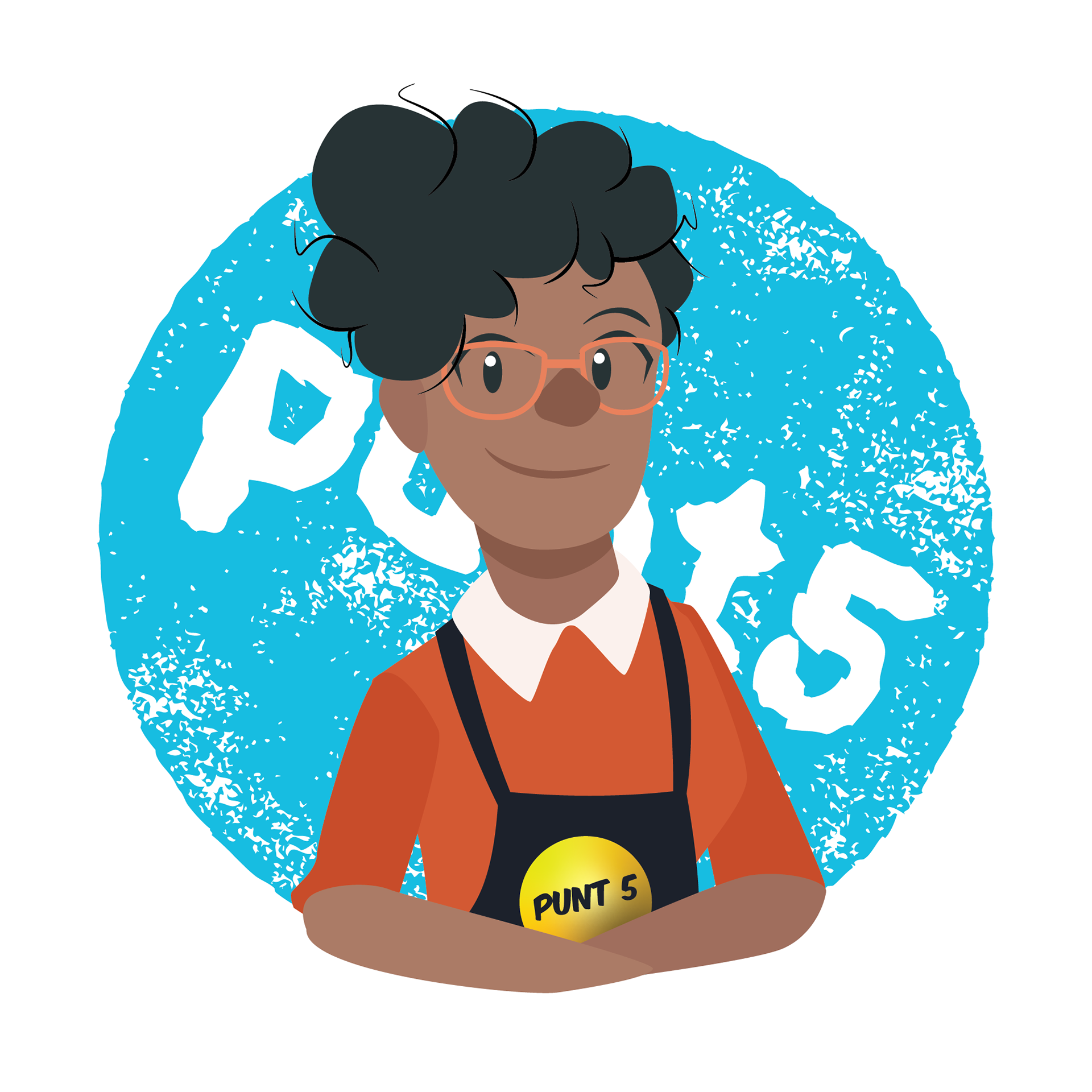 Harmstar Punt5 karikatuur 03