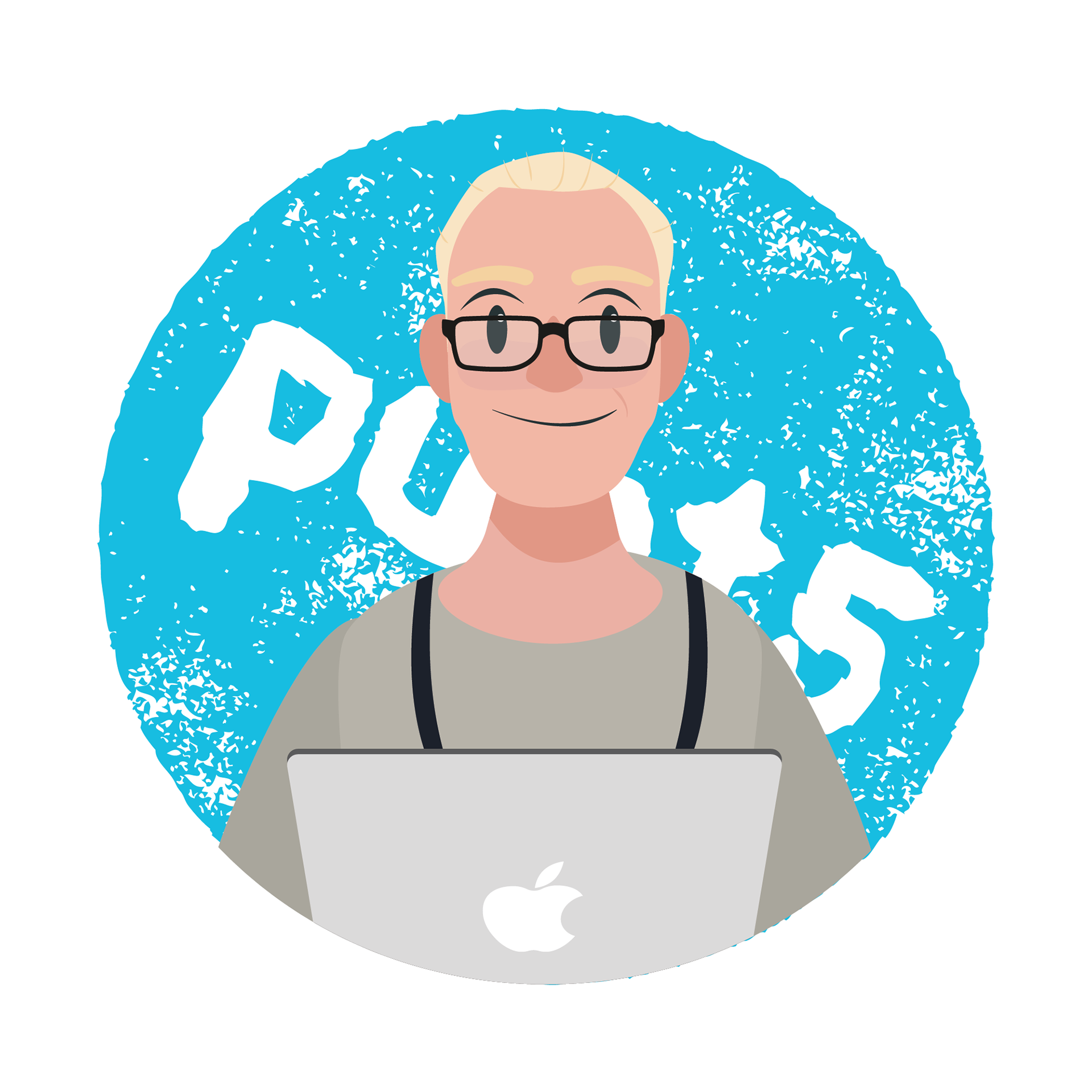 Harmstar Punt5 karikatuur 06