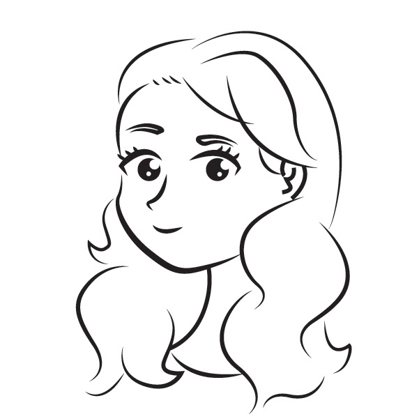 Harmstar karikatuur 10