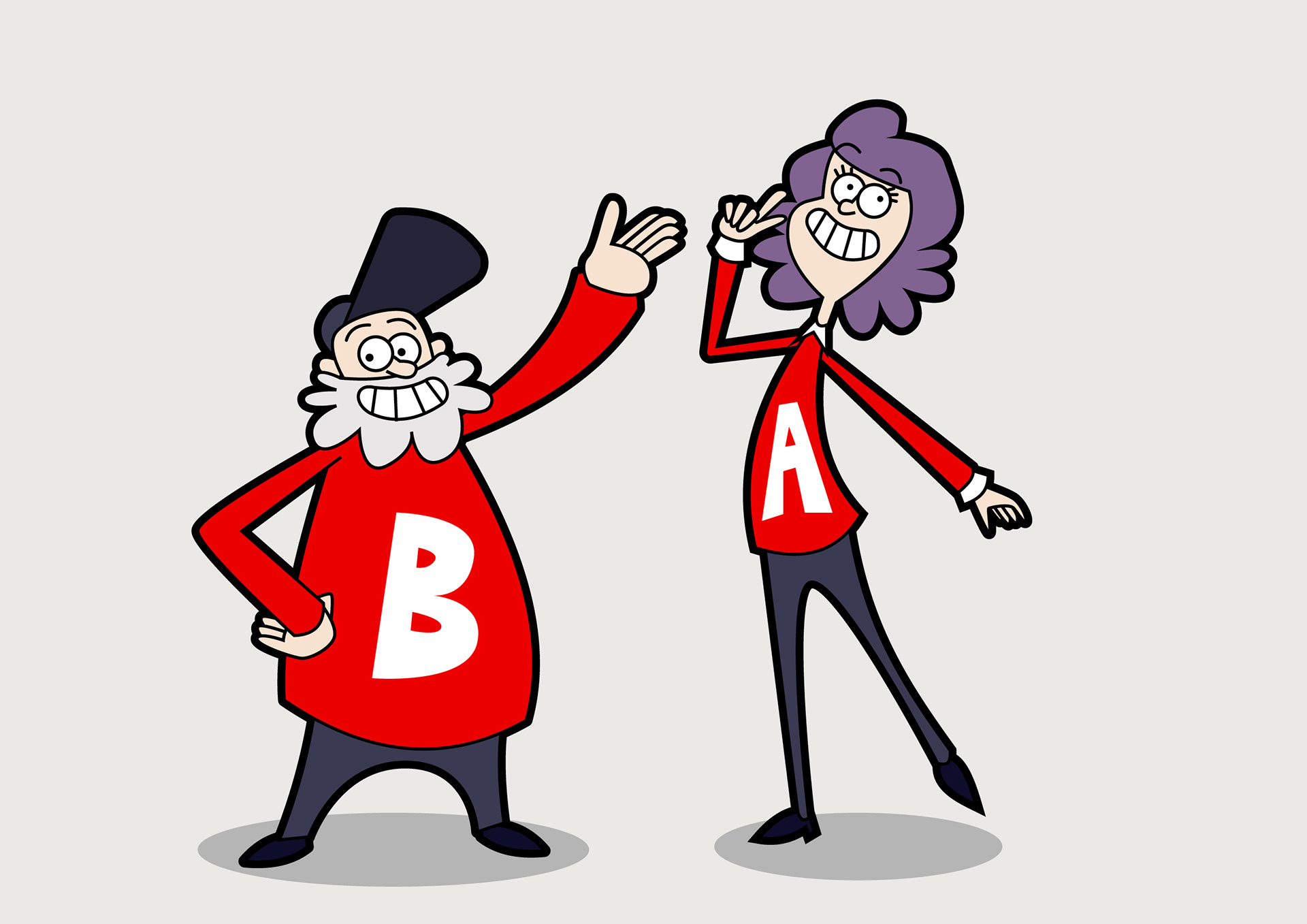 harmstar concept character design