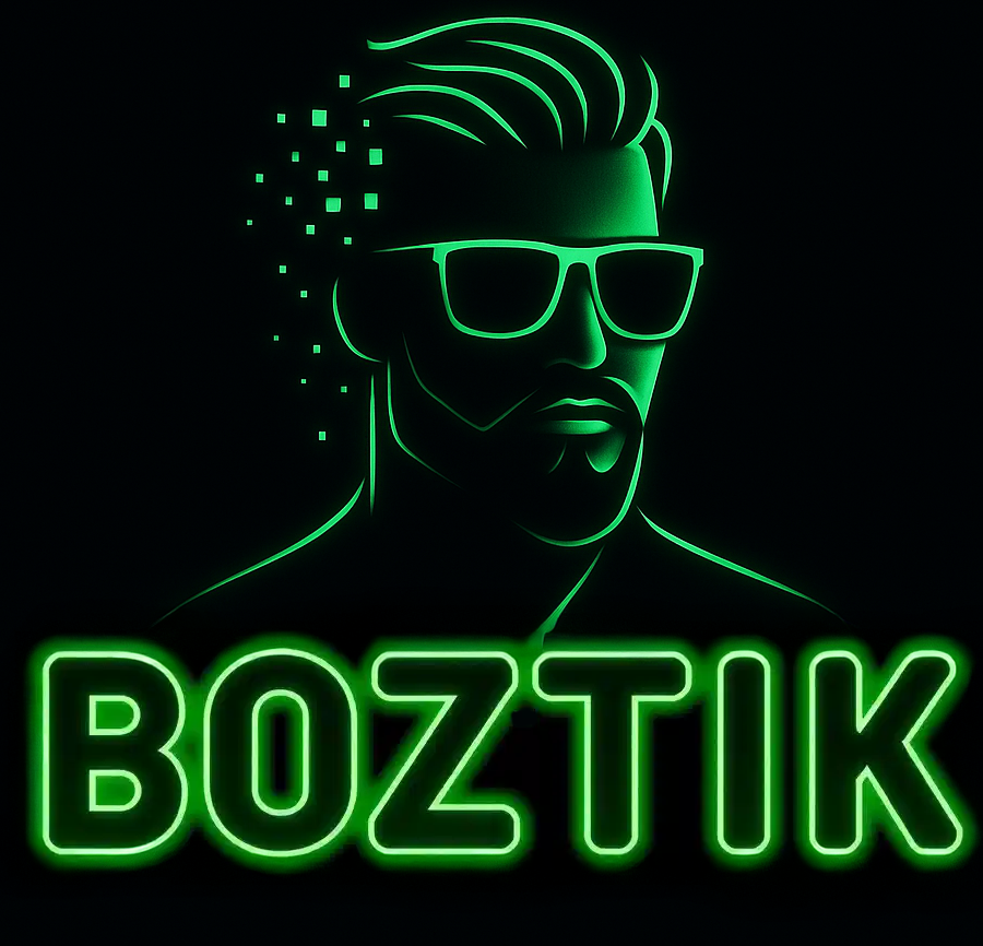 Boztik Photoshop Requests