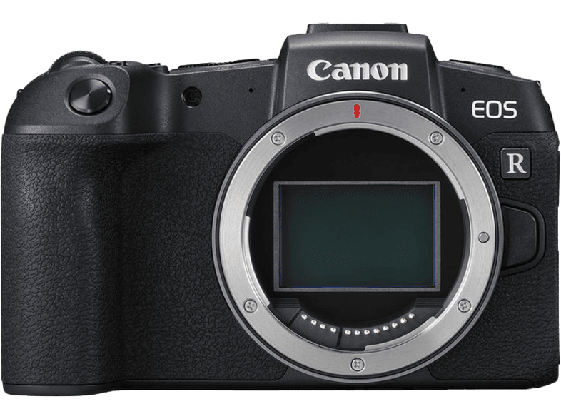Canon EOS RP