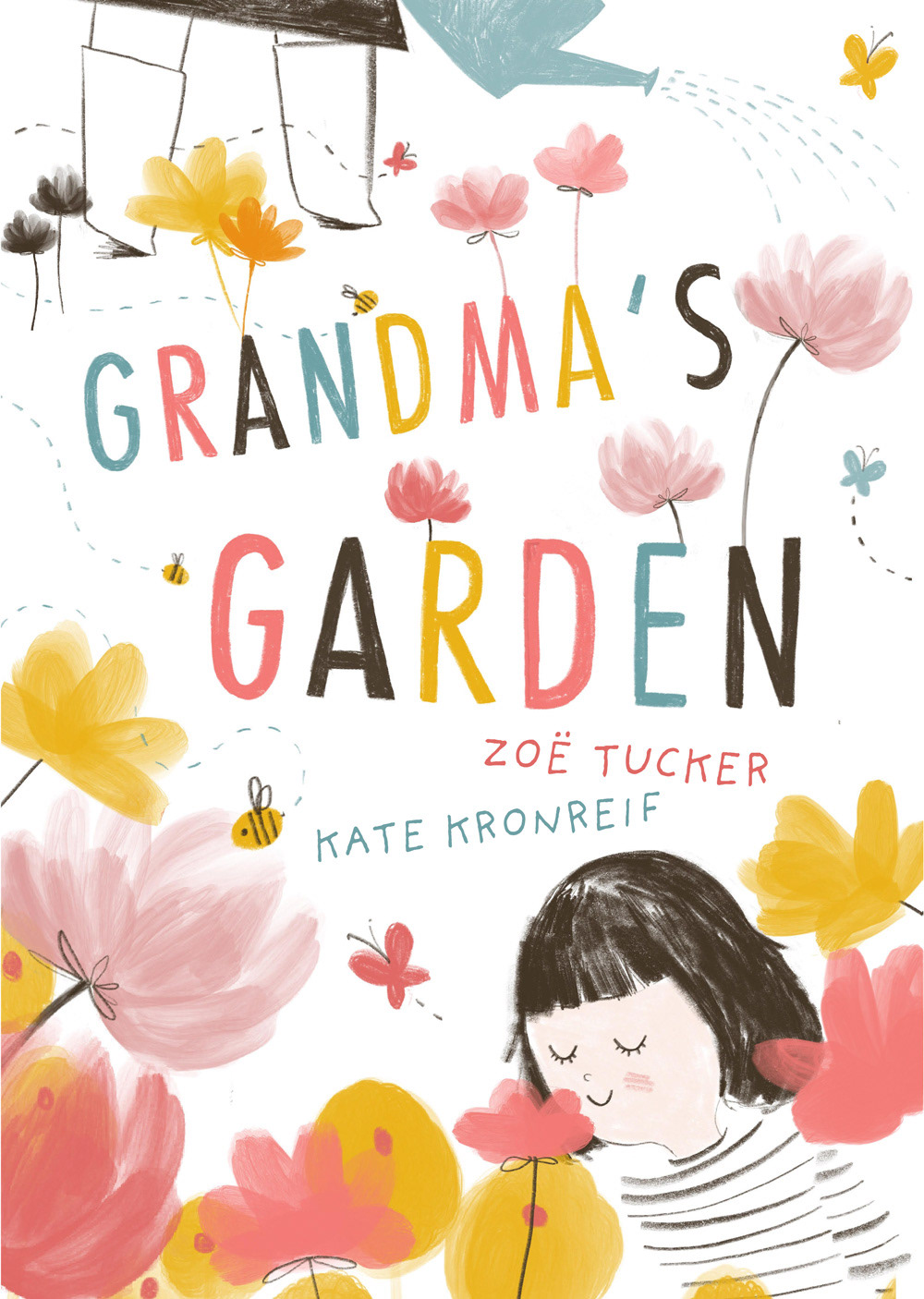 Coursework, MATS Illustrating Children's Books