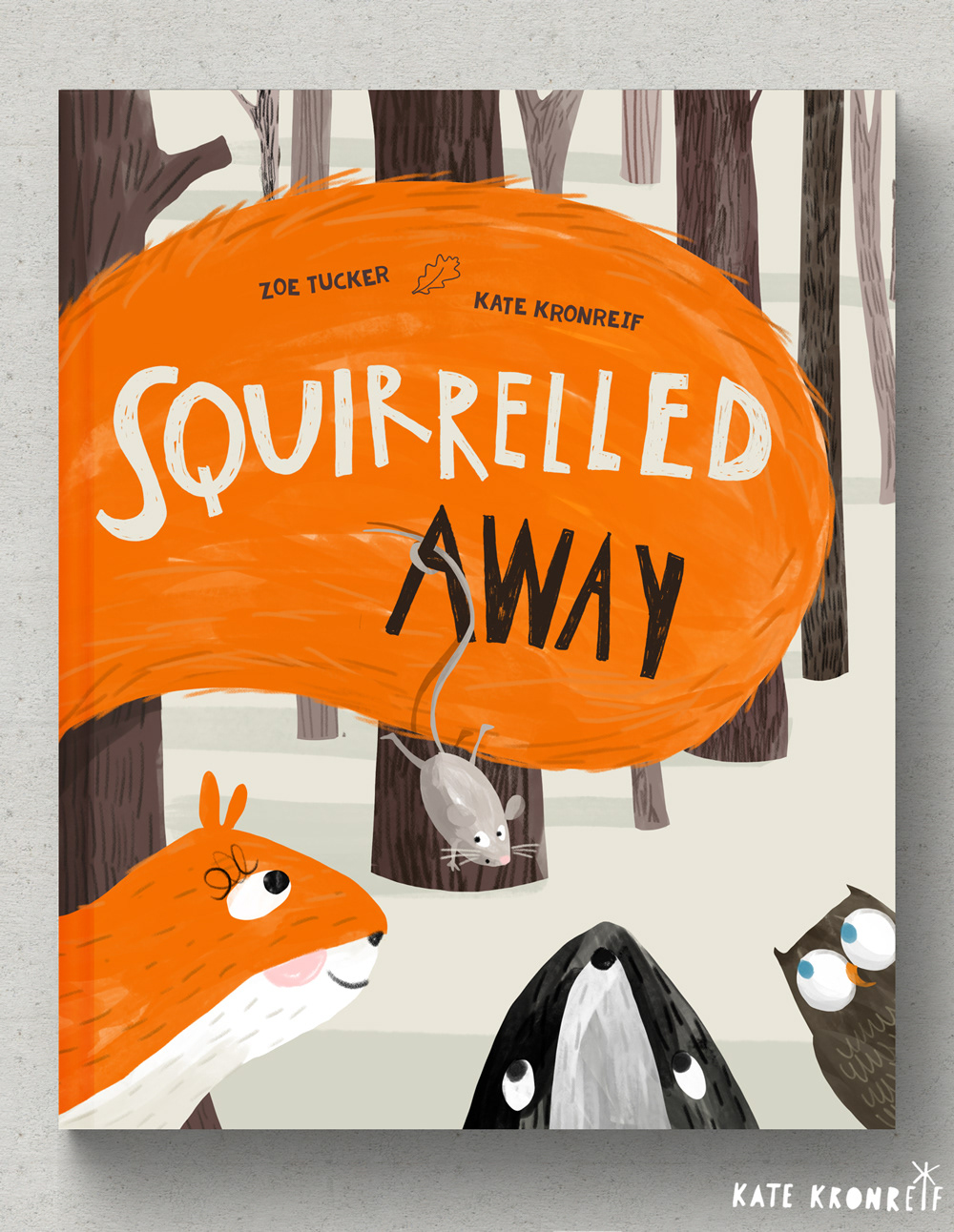 Coursework, MATS Illustrating Children's Books